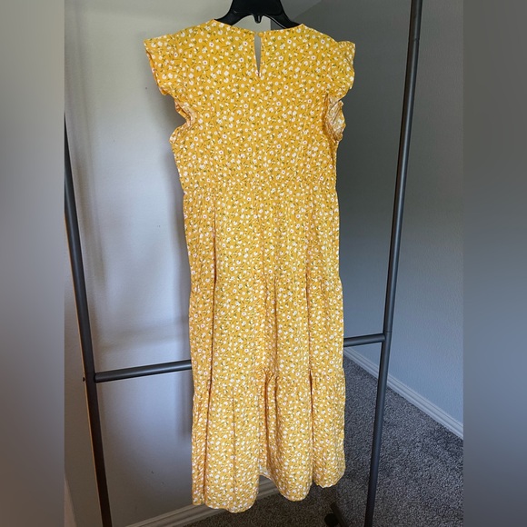 Fun July Summer Dress Sz Medium - Picture 3 of 3